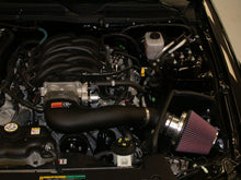 Load image into Gallery viewer, K&N 07-09 Ford Mustang GT V8-4.6L Aircharger Performance Intake Cold Air Intakes K&N Engineering