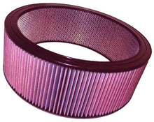 Load image into Gallery viewer, K&N 17in OD / 14-1/2in ID / 6in Height Round Air Filter Air Filters - Universal Fit K&N Engineering