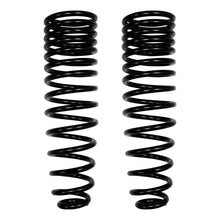 Load image into Gallery viewer, Skyjacker 20-22 Jeep Gladiator JT (Mojave ONLY) 1in. Rear Dual Rate Long Travel Coil Springs - Pair Lift Springs Skyjacker