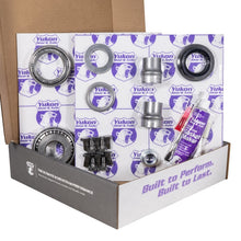 Load image into Gallery viewer, Yukon Ring & Pinion Gear Kit Front & Rear for Toyota 8/8IFS Diff (A/T w/o E-Locker) 4.56 Ratio Differential Install Kits Yukon Gear & Axle