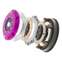 Load image into Gallery viewer, Exedy 1999-2002 Nissan Silvia L4 Hyper Twin Cerametallic Clutch Sprung Center Disc Clutch Kits - Multi Exedy
