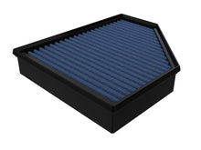 Load image into Gallery viewer, AFE MagnumFLOW Pro 5R 2020 Toyota Supra L6 3.0L (t) Air Filter Air Filters - Drop In aFe