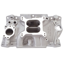 Load image into Gallery viewer, Edelbrock Performer 229/4 3 V-6 Manifold Intake Manifolds Edelbrock