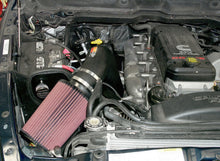 Load image into Gallery viewer, K&N 03-07 Dodge Ram 2500/3500 L6-5.9L Performance Intake Kit Cold Air Intakes K&N Engineering