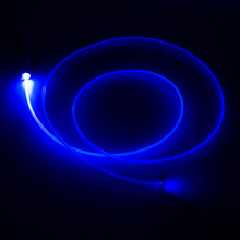 Load image into Gallery viewer, Oracle Fiber Optic LED Light Head - ColorSHIFT (6PCS) - ColorSHIFT SEE WARRANTY Light Accessories and Wiring ORACLE Lighting