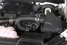 Load image into Gallery viewer, Airaid 2018 Ford F150 V6 3.5L F/I Jr Intake Kit Cold Air Intakes Airaid