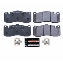 Load image into Gallery viewer, Power Stop 08-13 BMW 135i Front Track Day Brake Pads Brake Pads - Racing PowerStop