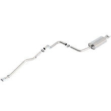 Load image into Gallery viewer, Borla 11-15 Chevrolet Cruze Eco/LS/LT/LTZ SS Catback Exhaust Catback Borla