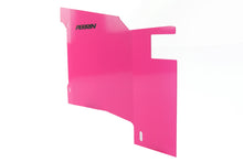 Load image into Gallery viewer, Perrin 2015+ Subaru WRX Cold Air Intake - Hyper Pink Cold Air Intakes Perrin Performance