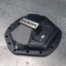 Load image into Gallery viewer, Yukon Gear Hardcore Diff Cover for 11.5in & 11.8in GM Dodge Ram Diff Covers Yukon Gear & Axle