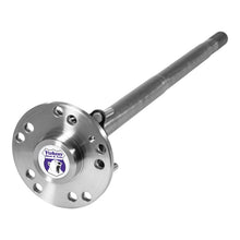 Load image into Gallery viewer, Yukon Gear Jeep JL Non-Rubicon Replacement Rear Axle for Dana 44 32 Spline 32.3in Long Axles Yukon Gear & Axle