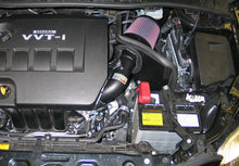 Load image into Gallery viewer, K&N 09 Toyota Corolla L4-1.8L Typhoon Short Ram Intake Cold Air Intakes K&N Engineering