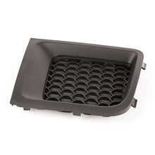 Load image into Gallery viewer, Omix Bezel Lower Grille Black LH- 15-21 Renegade Hardware - Singles OMIX