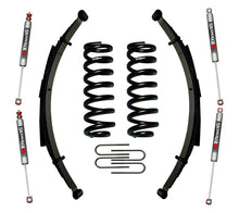 Load image into Gallery viewer, Skyjacker 2" 80-96 BRONCO SYSTEM Lift Springs Skyjacker