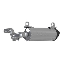 Load image into Gallery viewer, MBRP 15-Up Can-Am OUtlander 450/500/570 US Market Only 5in Performance Series T304 Slip-on Exhaust Powersports Exhausts MBRP