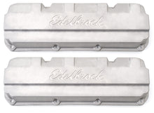 Load image into Gallery viewer, Edelbrock Valve Cover Sc-1 Ford Valve Covers Edelbrock