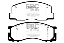 Load image into Gallery viewer, EBC 90-93 Toyota Previa Rear Drums Ultimax2 Front Brake Pads Brake Pads - OE EBC