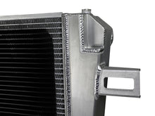 Load image into Gallery viewer, aFe BladeRunner Street Series Tube & Fin Aluminum Radiator 06-10 GM Diesel Trucks 6.6L V8 Radiators aFe