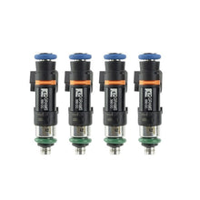 Load image into Gallery viewer, Grams Performance 550cc SRT4 2003-2005 INJECTOR KIT Fuel Injector Sets - 4Cyl Grams Performance