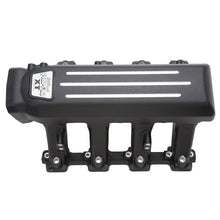Load image into Gallery viewer, Edelbrock Manifold EFI Pro-Flo XT LS3 Series Black Finish Intake Manifolds Edelbrock