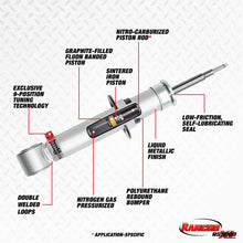 Load image into Gallery viewer, Rancho 07-20 Toyota Tundra Front RS9000XL Strut Shocks and Struts Rancho