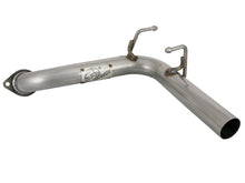 Load image into Gallery viewer, AFE FIAT 124 Spider I4-1.4L (t) Mach Force-Xp 2-1/2 In 304 Stainless Steel Axle-Back Exhaust Axle Back aFe