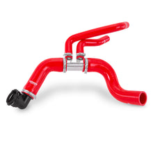 Load image into Gallery viewer, Mishimoto 11-14 Ford F-150 5.0L V8 Radiator Hose Kit - Red Hoses Mishimoto
