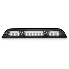 Load image into Gallery viewer, ANZO 15-20 Ford F-250 - F-550 LED Third Brake Light - Black Housing/Clear Lens Lights Corner ANZO