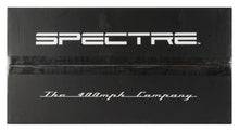 Load image into Gallery viewer, Spectre 05-09 Ford Mustang GT V8-4.6L F/I Air Intake Kit - Polished w/Red Filter Cold Air Intakes Spectre