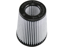 Load image into Gallery viewer, aFe MagnumFLOW Air Filter ProDry S 4 F x 6 B x 4-1/2T (INV) x 7 H Air Filters - Universal Fit aFe