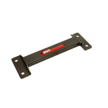 Load image into Gallery viewer, BMR 10-15 5th Gen Camaro Driveshaft Tunnel Brace - Black Hammertone Chassis Bracing BMR Suspension