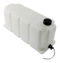 Load image into Gallery viewer, AEM V2 5 Gal Tank Kit w/ Conductive Fluid Level Sensor Water Meth Components AEM