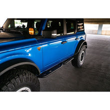 Load image into Gallery viewer, DV8 Offroad 21-22 Ford Bronco OE Plus Series Side Steps Side Steps DV8 Offroad