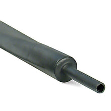 Load image into Gallery viewer, DEI Hi-Temp Shrink Tube 18mm x 4ft - Black Heat Shrink DEI