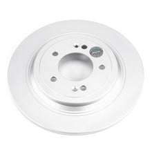 Load image into Gallery viewer, Power Stop 18-19 Kia Sportage Front Evolution Geomet Coated Rotor Brake Rotors - OE - Cryo PowerStop