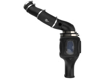 Load image into Gallery viewer, aFe Momentum HD PRO 10R Stage-2 Si Intake 03-07 Ford Diesel Trucks V8-6.0L (td) Cold Air Intakes aFe