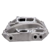 Load image into Gallery viewer, Edelbrock Manifold Performer Holden 253-308 CI V8 Satin Intake Manifolds Edelbrock