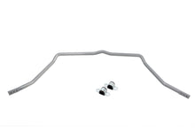 Load image into Gallery viewer, Whiteline 89-92 Mitsubishi Galant HG VR4 Turbo AWD Rear 26mm Swaybar-XX h/duty Blade adjustable Sway Bars Whiteline