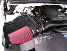 Load image into Gallery viewer, Airaid 05-06 Chevy HD 6.0L CAD Intake System w/ Tube (Oiled / Red Media) Cold Air Intakes Airaid