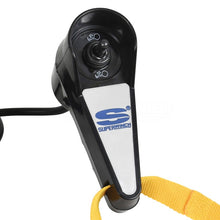 Load image into Gallery viewer, Superwinch Replacement Remote Control Tiger Shark 9500/11500 LP8500/10000 UT3000 Winches - Black Winch Accessories Superwinch