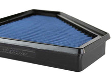 Load image into Gallery viewer, aFe MagnumFLOW Pro 5R OE Replacement Filter 16-19 Cadillac CTS-V V8-6.2L (SC) Air Filters - Direct Fit aFe