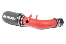 Load image into Gallery viewer, Perrin 16-17 Subaru WRX STI Red Cold Air Intake Cold Air Intakes Perrin Performance