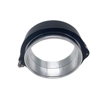 Load image into Gallery viewer, Granatelli 3.5in Dual Seal Double O-Ring Clamp Asembly Clamps Granatelli Motor Sports
