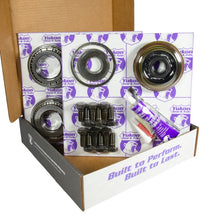 Load image into Gallery viewer, Yukon 11.25in Dana 80 Thin 3.73 Rear Ring & Pinion Install Kit 4.375in OD Bearing Differential Install Kits Yukon Gear & Axle