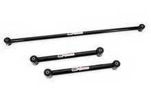 Load image into Gallery viewer, UMI Performance 82-02 GM F-Body Tubular Lower Control Arms Non-Ajustable Panhard Bar Kit Control Arms UMI Performance