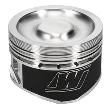 Load image into Gallery viewer, Wiseco VW 1.8L 8V Head 81.5mm Bore 9.5:1 CR Pistons (Inc Rings) Piston Sets - Forged - 4cyl Wiseco