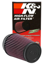 Load image into Gallery viewer, K&N Bombardier/Can AM/Honda 450/644/650 Universal Replacement Tapered Conical Air Filter Misc Powersports K&N Engineering