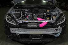 Load image into Gallery viewer, Perrin 22-23 Subaru BRZ/GR86 Cold Air Intake - Hyper Pink Cold Air Intakes Perrin Performance