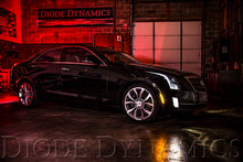 Load image into Gallery viewer, Diode Dynamics 14-19 Cadillac ATS Cadillac ATS LED Sidemarkers (Pair) - Amber Light Accessories and Wiring Diode Dynamics