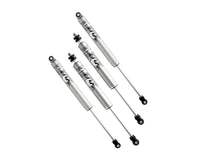Load image into Gallery viewer, Superlift 01-10 Chevy Silverado 2500HD Fox Shock Box - 4-6in Lift Kit Front and Rear Shocks Lift Kits Superlift